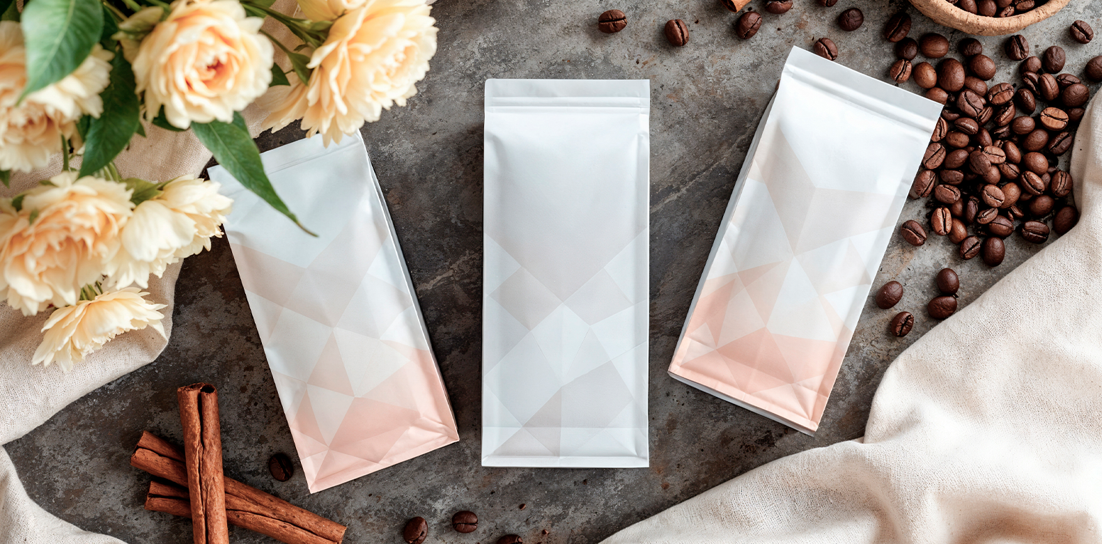 Embracing Sustainable Materials: Industry Trends and Competitive Advantage