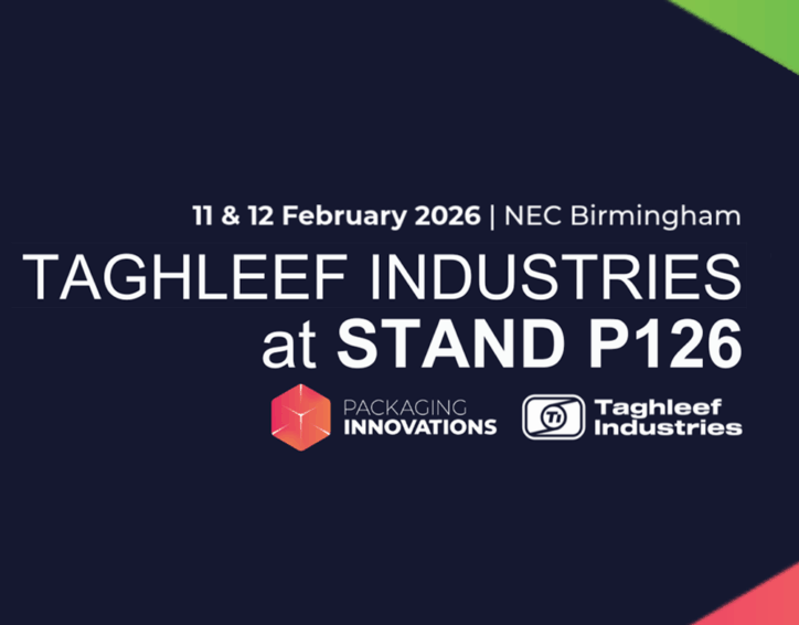 packaging innovations taghleef 2026