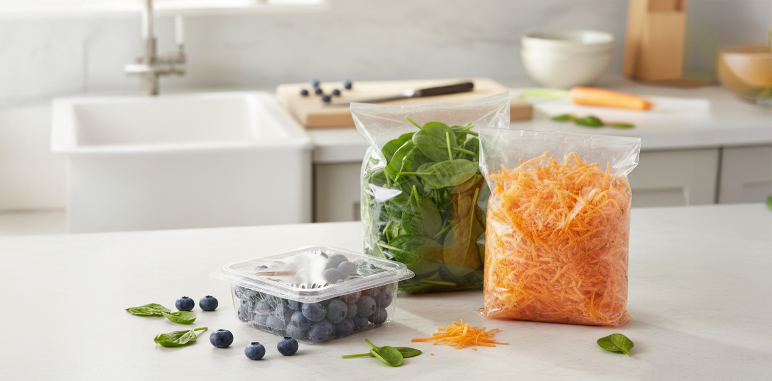 Antifog films_taghleef industries