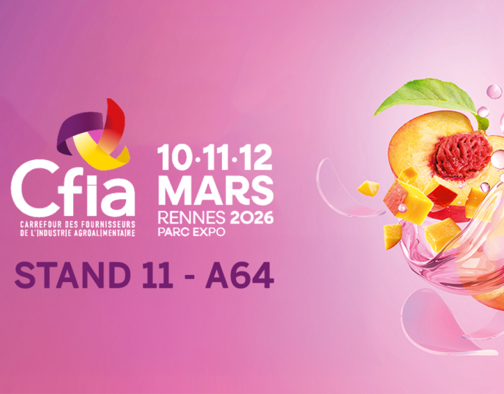 CFIA 2026_TAGHLEEF INDUSTRIES