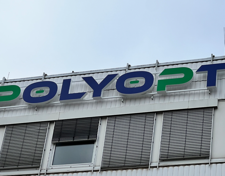 Polyopt Relaunches as a Key European Hub for Specialty BOPP Film Production