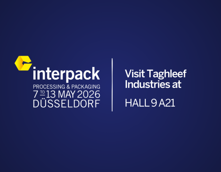 Expanding the Possibilities of Packaging Together with Taghleef Industries and Polyplex at Interpack 2026