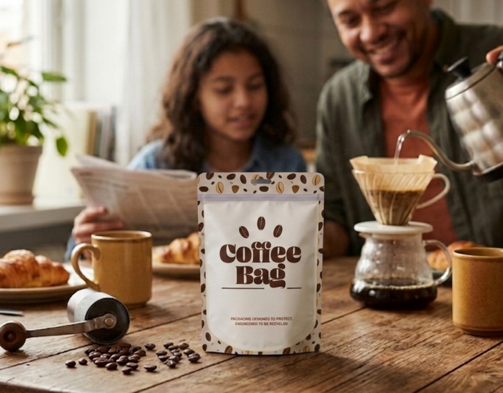 Coffee-Packaging-Designed-to-Protect-Flavour-and-the-Planet-taghleef-industries