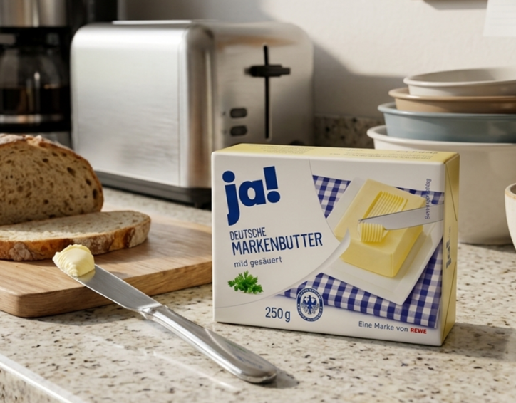 butter dairy solutions taghleef industries