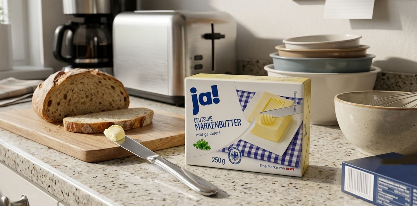 butter dairy solutions taghleef industries