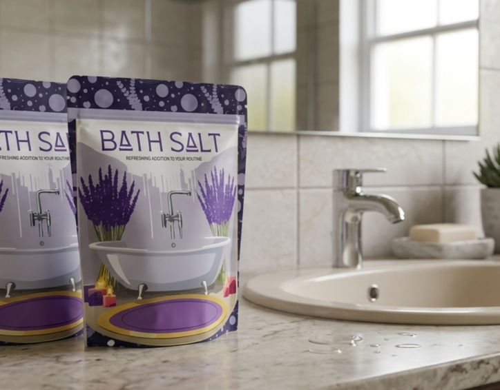 personal Care Products has Never Been More Personal​ taghleef industries