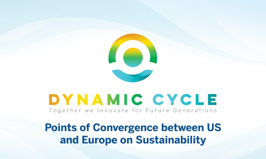 Dynamic Cycle Webinar - Taghleef Industries