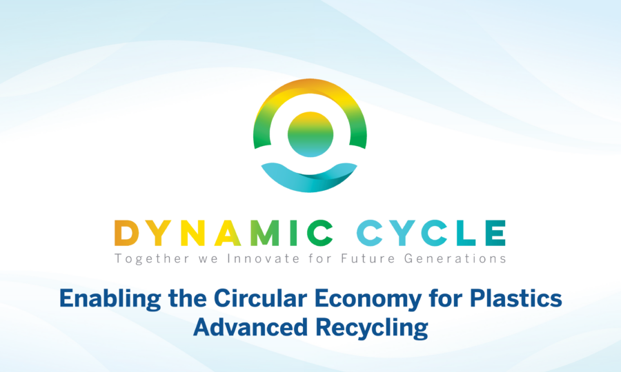 Dynamic Cycle Webinar - Circular Economy for Plastics