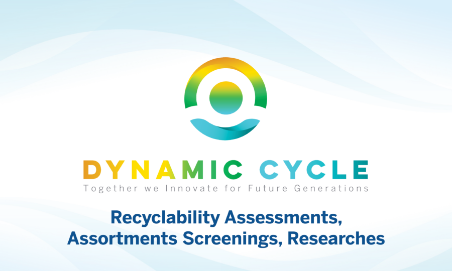 Dynamic Cycle Webinar - Recyclability Assesments