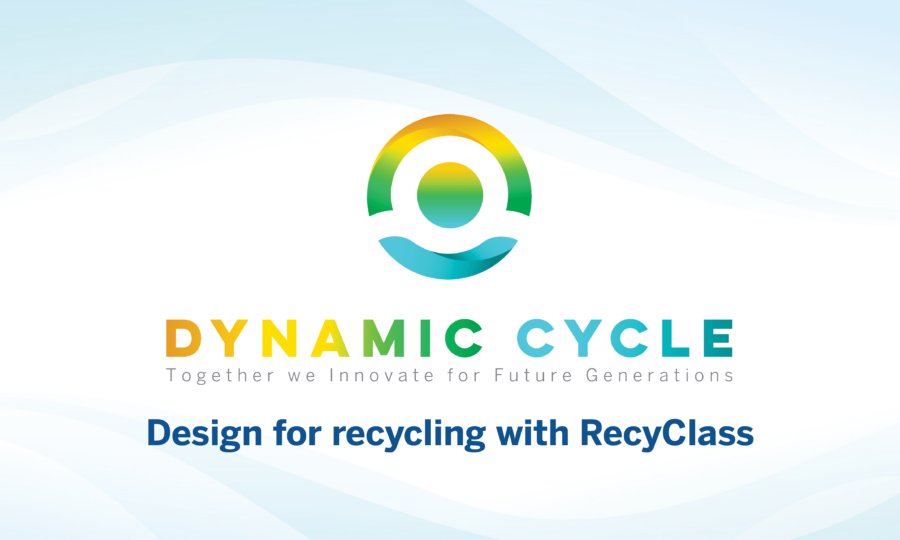 Dynamic Cycle Webinar - Design for Recycling