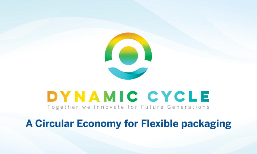 A Circular Economy for Flexible packaging