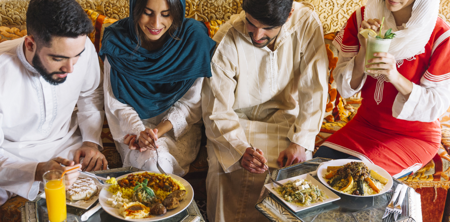 Celebrating Ramadan: Packaging Solutions That Support Tradition, Freshness and Community taghleef industries