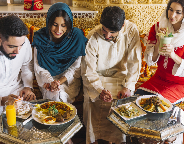 Celebrating Ramadan: Packaging Solutions That Support Tradition, Freshness and Community taghleef industries