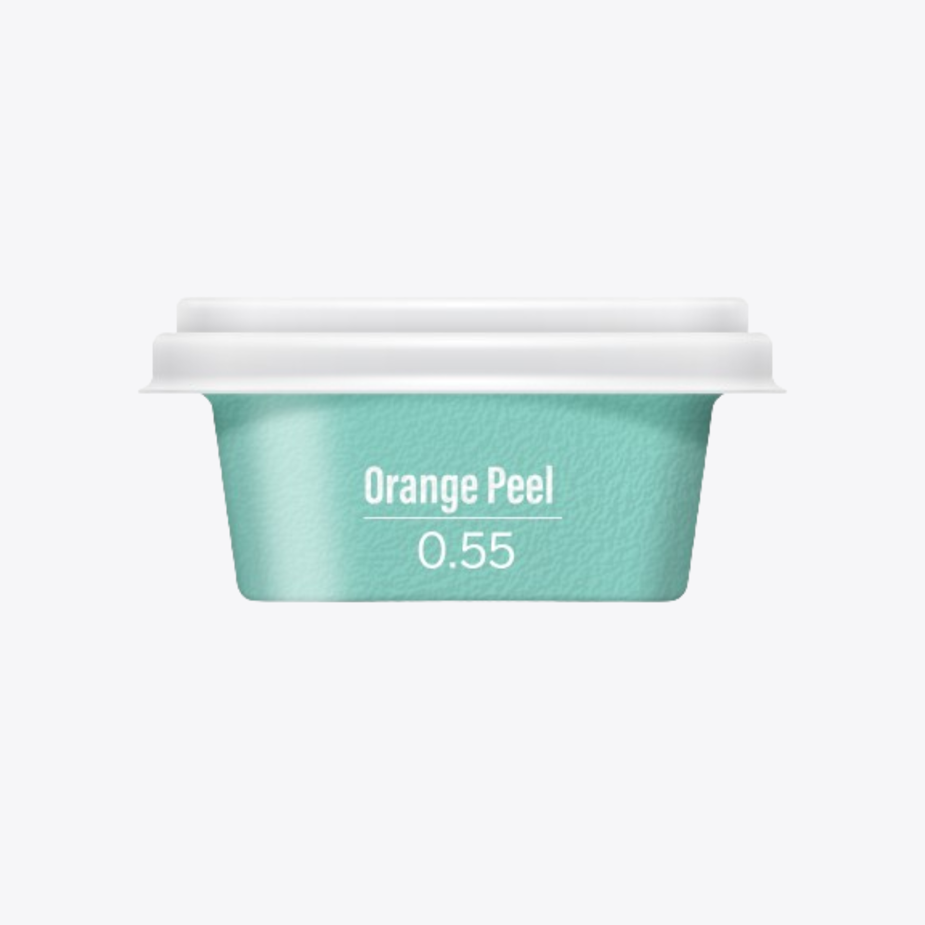 ORANGE PEEL FINISH