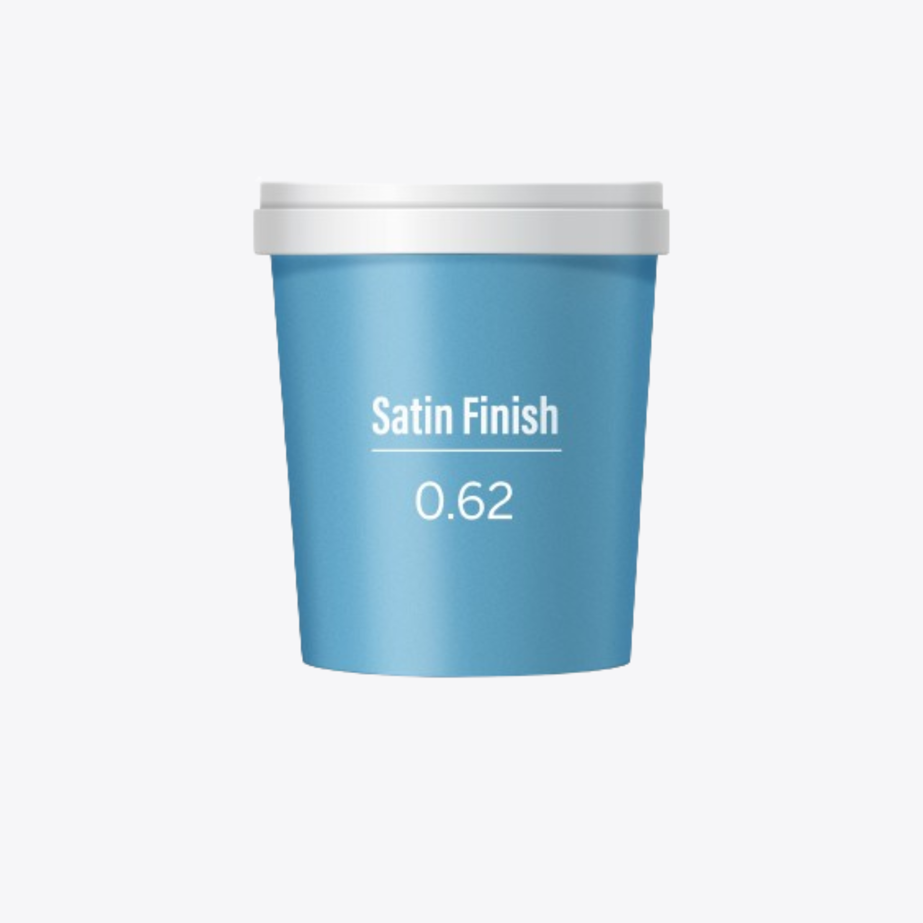 SATIN FINISH IML